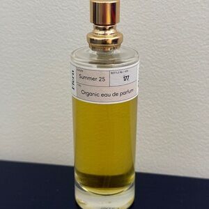 Ffern Summer 25 Fragrance